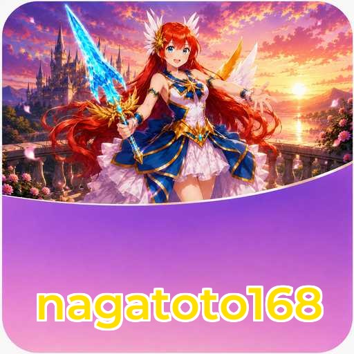 Logo nagatoto168