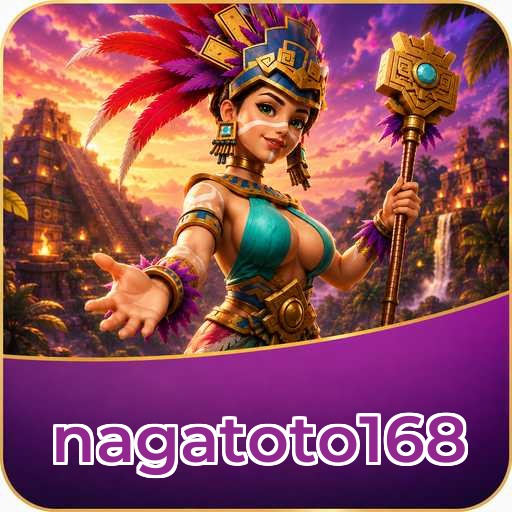 Logo nagatoto168