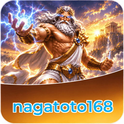 Logo nagatoto168