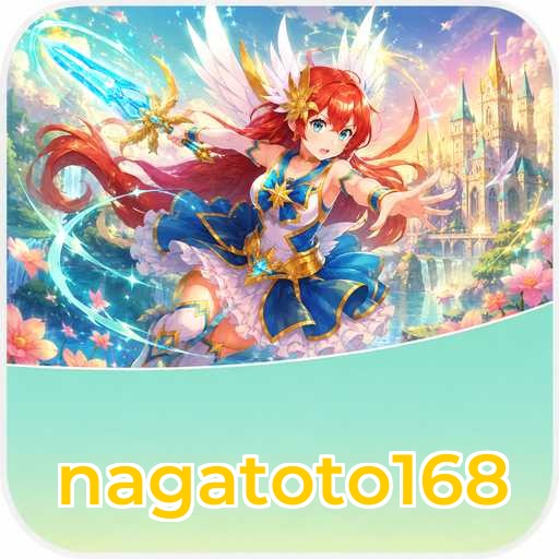 Contoh membandingkan alamat situs nagatoto168j.com di bilah peramban